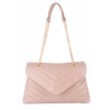 Flesh pink