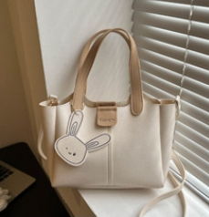 Retro Soft Women 2026 New Popular Crossbody Tote Bag This Year
