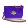 Purple Zipper Style