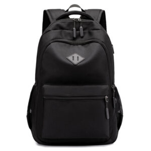 New College Style Girls Large Capacity Casual Outdoor Sports Backpack Student Bag