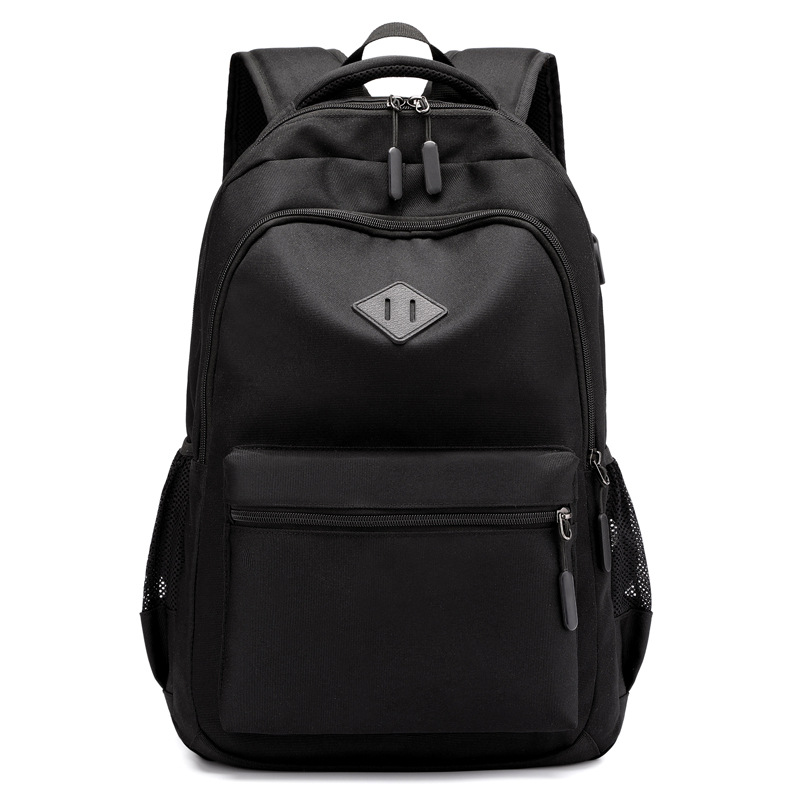 New College Style Girls Large Capacity Casual Outdoor Sports Backpack Student Bag