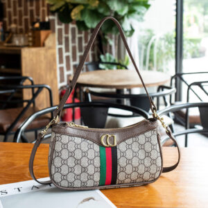 Women’s Bags New High End Fashionable Versatile Retro Women, Underarm Casual Handbag For Commuter Use, Shoulder Bag,