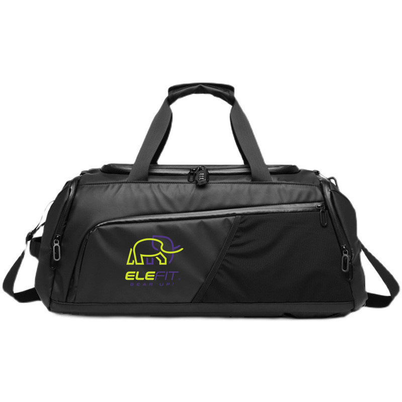 Bags Hot Selling Backpack Gym Waterproof Large Travel Handbag Men Basketball Football Sports Training Bag - Image 6