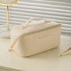 Beige [Pillow bag]