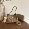 Deep khaki