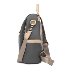 Bags for women 2026 summer new design ladies fashionable simple anti theft travel backpacks trendy