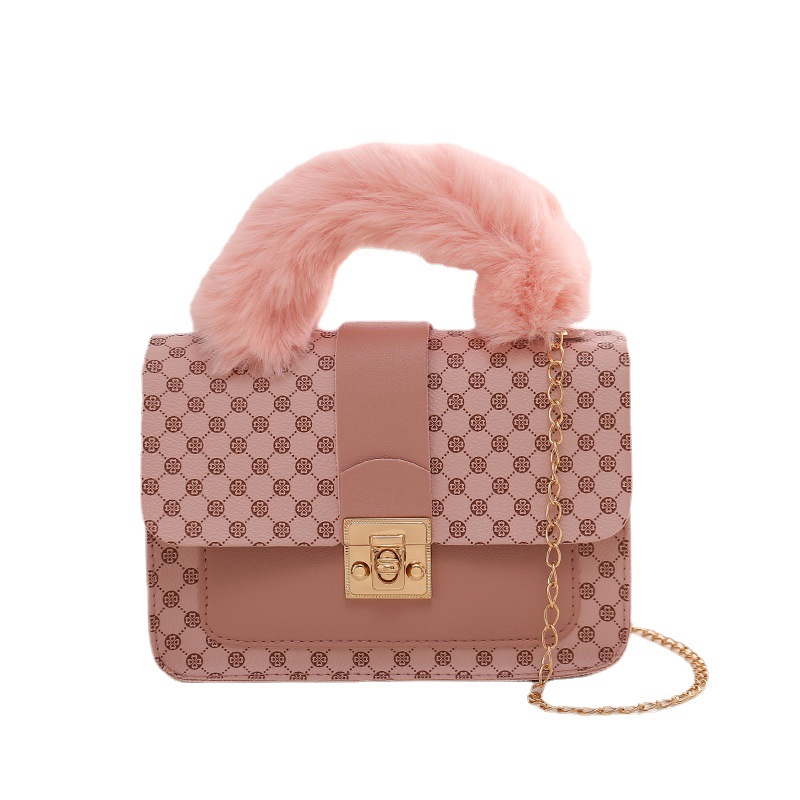 Mini Fashion Mobile Phone Bag For Women Stylish Shoulder Crossbody Daily Handbag - Image 2