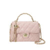 pinkish
