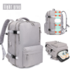 2213 light gray capacity