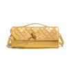 Gold high quality