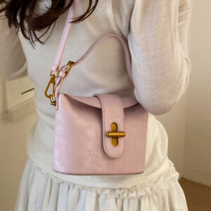 Unique Designer Handbags For Women 2026 New Model Versatile Casual Crossbody With A High-end, Stylish Feel, Hand-held
