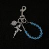 [Transparent Blue] Jade-Key