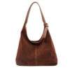 Red-brown