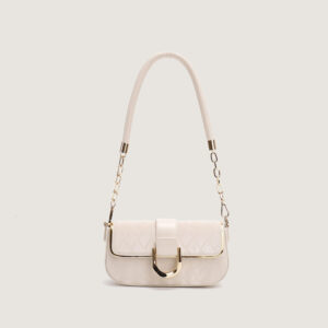 Women’s 2026 New Fashion Ling Ge Fa Bang Versatile High Quality One Shoulder Crossbody Bag