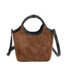 Brown without pendant 1