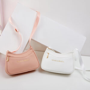 Korean Style Underarm 2026 New Ladies Bags Guangzhou Women’s Direct Sales Bag For Women