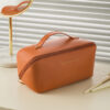 Mocha Brown [Pillow bag]