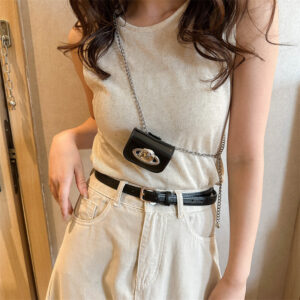 Trendy Women’s 2026 New Niche Mini Summer High-end Fashion Versatile Crossbody Small Square Bags