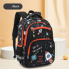 933 Black