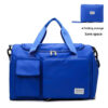 Blue [folding style]