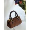 Vintage Brown