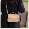 Khaki color