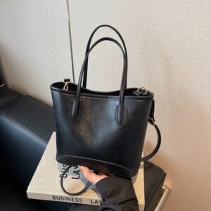 This Year’s Popular Bucket For Women 2026 New Spring/summer Versatile Shoulder And Crossbody Bag Women’s Handbag