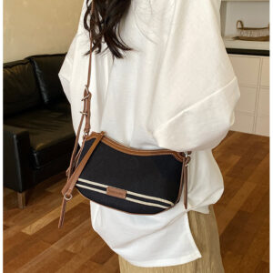 Women’s New Niche Design Phone Bag, 2026 Popular Summer Crossbody Lightweight Small Bag
