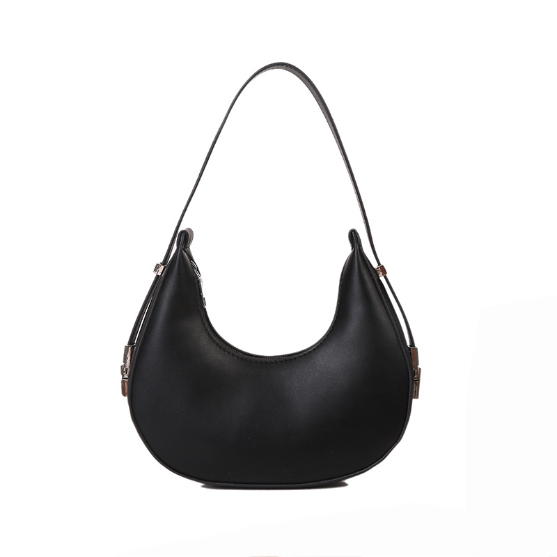 Trendy Fashion Single Shoulder Underarm For Women 2026 Summer New Simple Casual Bag - Image 5