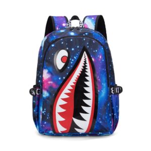 Schoolbags Male Primary School Students and Children in Grades Three to Six, Lightweight Backpacks for Fashionable,