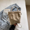 Khaki Vertical Style