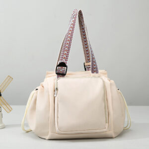 Fashion Versatile Travel Backpack, Multifunctional Large‑Capacity Business Handbag, Single‑Shoulder Universal Tote Bag