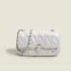 pearl white