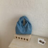Vintage Blue