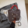 Dark gray