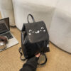 Style One Black