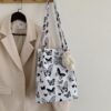 Butterfly Single Bag