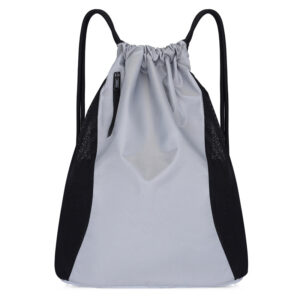 Basketball Bundle Pocket Outdoor Sports Drawstring Backpack Women’s Multi-function Large-capacity Fitness Bag