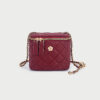 Wine red