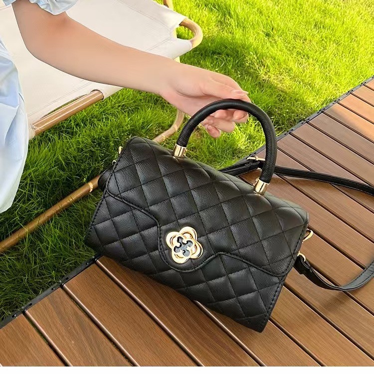 Trendy Women's Bags 2026 New Fashion Versatile Crossbody Bag High-end Handbag - Image 3