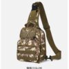 Desert Camouflage Tactical