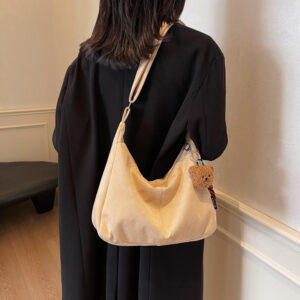 Handheld Crossbody For Women 2026 New Trendy Shoulder Large Capacity Spring Summer Fashion Tote Bag