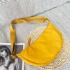 Lemon yellow