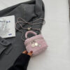 Pink small size
