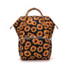 chrysanthemum black