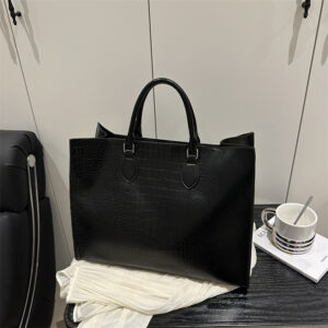 Fashion Handbag 2026 New Large-capacity Women’s Bag, Summer Casual And Beautiful Single-shoulder Tote Bag Trend