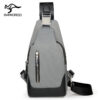 Gray single package small USB