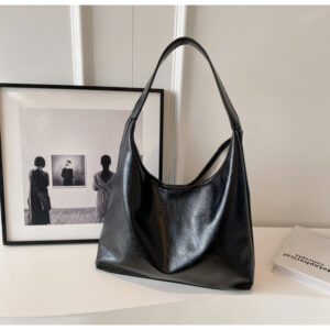 New Large-capacity Tote Women, A Single-shoulder Bag For Work And Commuting 2026