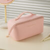Rose Powder [Pillow bag]