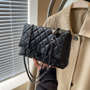 Vintage Niche Women’s Crossbody Shoulder Bag